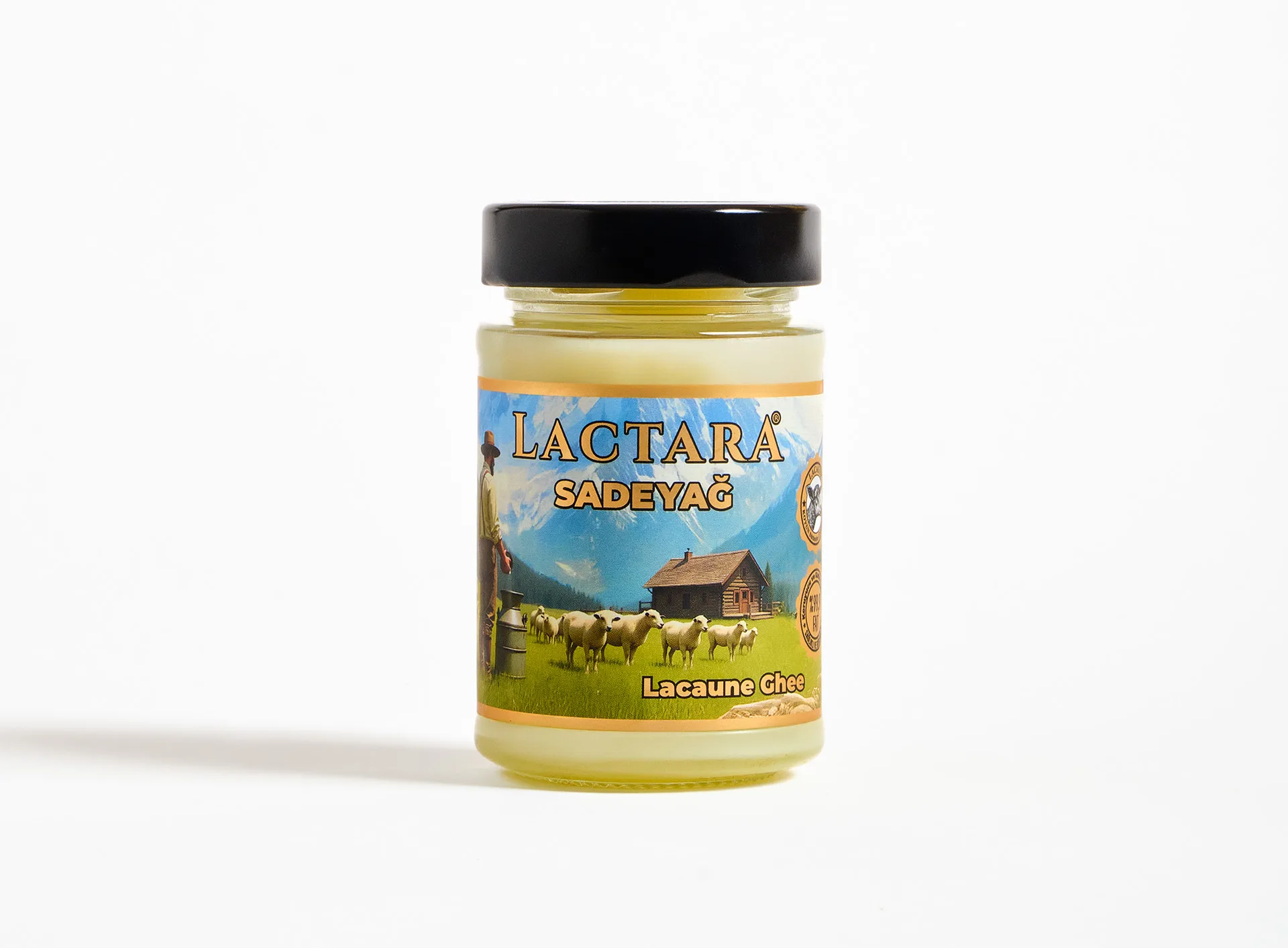 Lacaune Sadeyağ (Koyun)