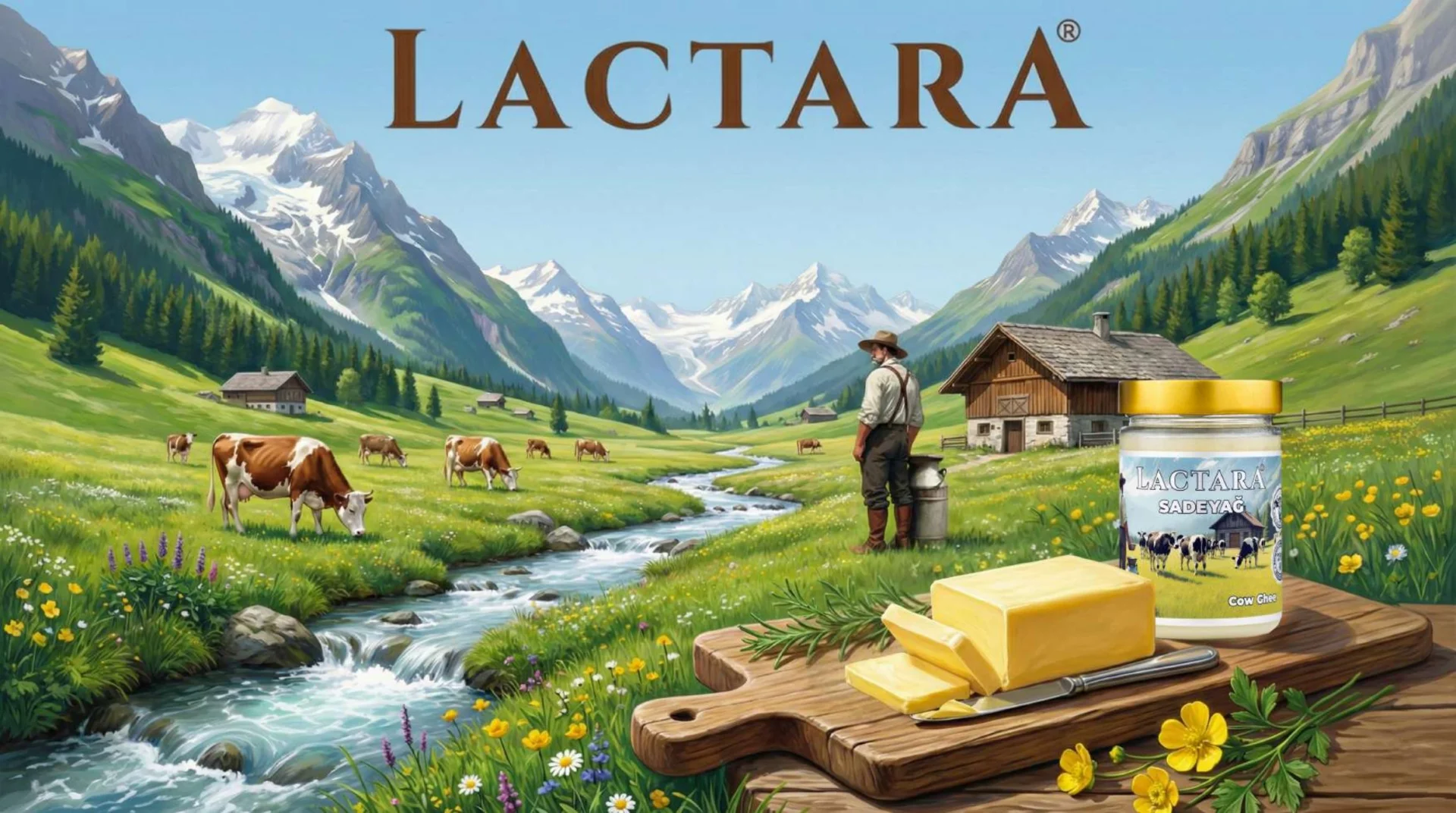 Lactara